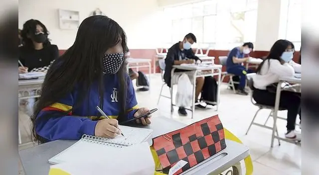 Año escolar 2022 Año escolar 2022