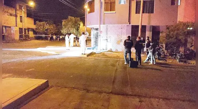 Intervienen hospedaje donde se ejercía la prostitución clandestina. Intervienen hospedaje donde se ejercía la prostitución clandestina.