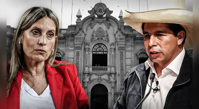La presidenta del Congreso, María del Carmen Alva, convó al pleno del Congreso tras acusaciones de corrupción La presidenta del Congreso, María del Carmen Alva, convó al pleno del Congreso tras acusaciones de corrupción