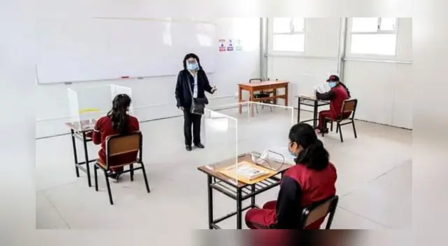Cómo saber si mi hijo está registrado vía Minedu