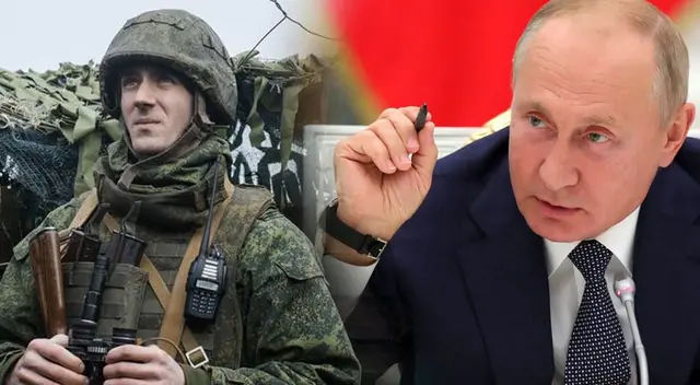 Putin pone en alerta a las fuerzas de disuasión nuclear de Rusia ante pronunciamientos de la OTAN. Putin pone en alerta a las fuerzas de disuasión nuclear de Rusia ante pronunciamientos de la OTAN.