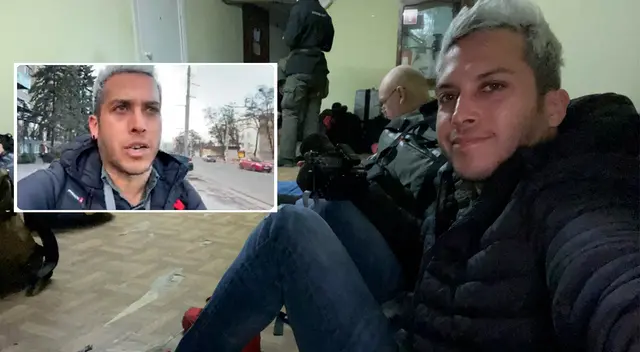 El youtuber mexicano indicó que, luego de que accedieran a su equipo, le habrían hackeado su Instagram, la cual superaba los 2 millones de seguidores. El youtuber mexicano indicó que, luego de que accedieran a su equipo, le habrían hackeado su Instagram, la cual superaba los 2 millones de seguidores.