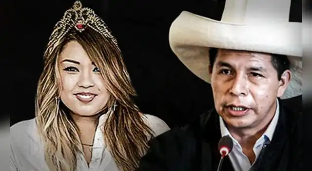 Pedro Castillo fue a visitar la playa de Ancón y la gente le grita renuncia