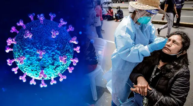 Conoce por qué hay personas que aún no se contagian del coronavirus Conoce por qué hay personas que aún no se contagian del coronavirus