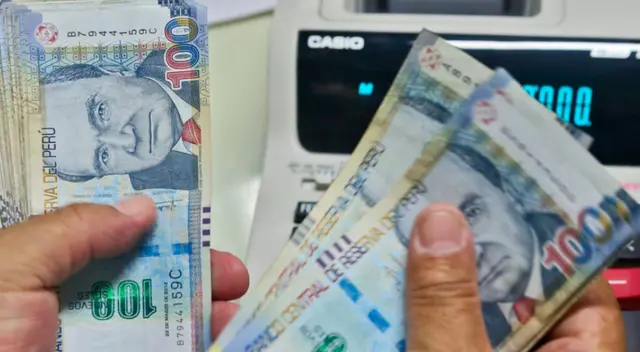 Bono 210 soles Bono 210 soles