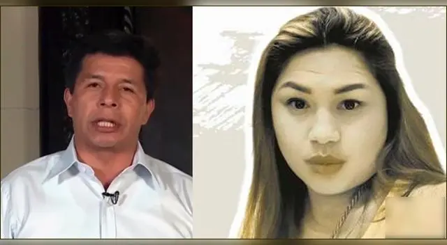 Pedro Castillo se pronuncia tras declaraciones de Karelim López.