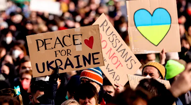 Chelsea expresó su preocupación por Ucrania en un comunicado. Chelsea expresó su preocupación por Ucrania en un comunicado.