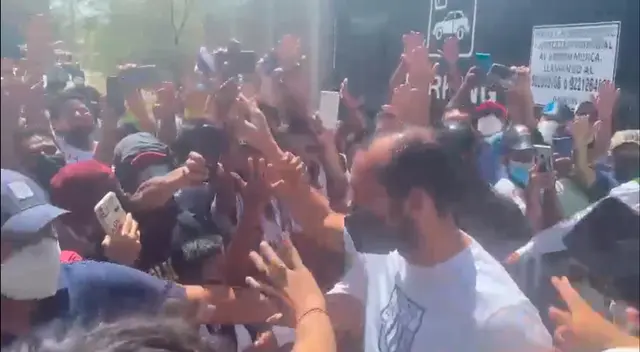 Alianza Lima vs. Alianza Atlético Alianza Lima vs. Alianza Atlético