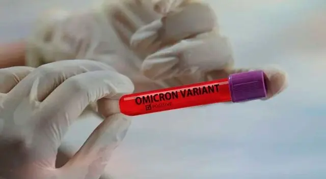 Conoce todo los detalles sobre la nueva subvariante BA.2.