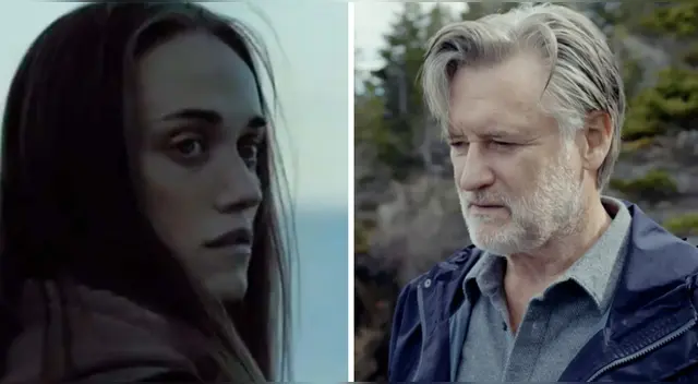 The Sinner 4 llegó a Netflix en enero