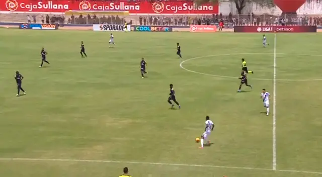 Alianza Lima y Alianza Atlético miden fuerzas en Sullana. Alianza Lima y Alianza Atlético miden fuerzas en Sullana.