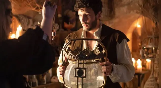 Érase una vez... pero ya no