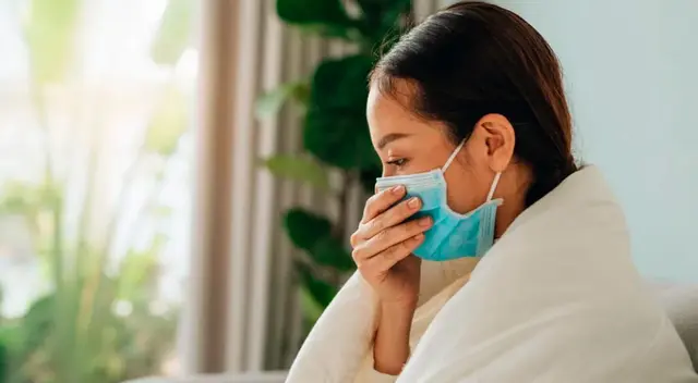 Conoce AQUÍ cuántos días debes aislarte si tienes COVID-19. Conoce AQUÍ cuántos días debes aislarte si tienes COVID-19.