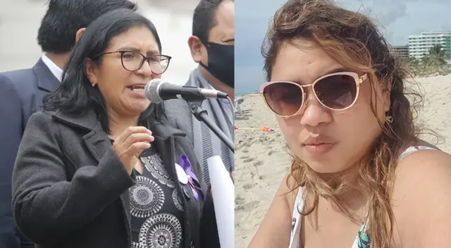 Parlamentaria Parlamentaria