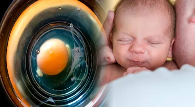 Mal del ojo en bebés Mal del ojo en bebés