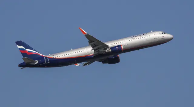 Embajada de EE.UU. hace un llamado a sus ciudadanos en plena guerra contra Ucrania Embajada de EE.UU. hace un llamado a sus ciudadanos en plena guerra contra Ucrania