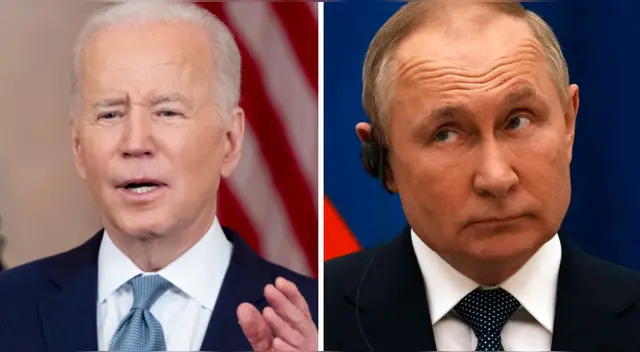 La Casa Blanca se pronuncia luego que Putin pusiera en alerta máxima su defensa nuclear