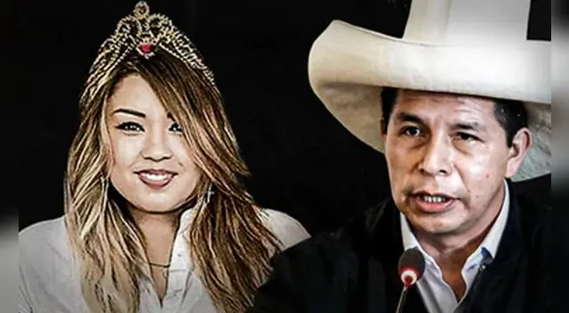 El cumpleaños del presidente Pedro Castillo habría sido organizado por la lobista, Karelim López.