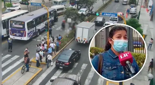 En caso tengas el tipo de sangre y desees ayudar a Alejandro Arteaga, puedes comunicarte al siguiente número: 914 898 701.