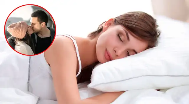 Significado de soñar con tu ex