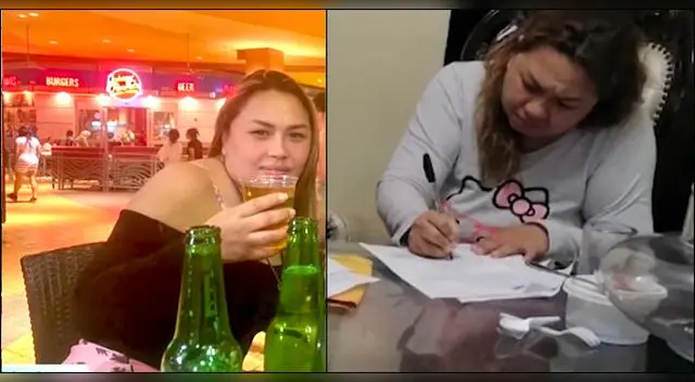 Karelim López se ha acogido a colaborador eficaz en investigación a su vínculos con Pedro Castillo.