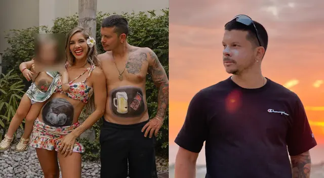 Mario Hart sobre la llegada de su segundo bebé. Mario Hart sobre la llegada de su segundo bebé.