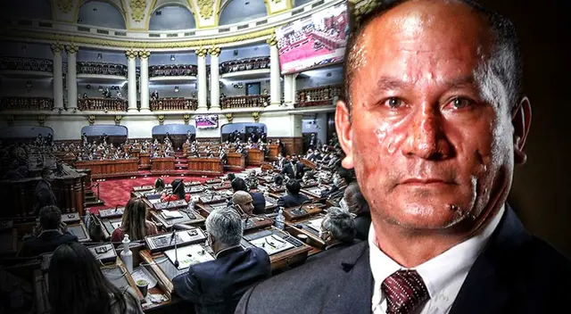 Moción de censura contra ministro del MTC, Juan Silva