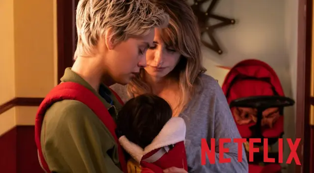 Madres paralelas Madres paralelas