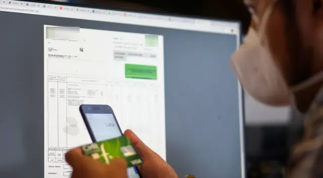 Te decimos cómo conseguir un préstamo si estás reportado en la central de riesgos