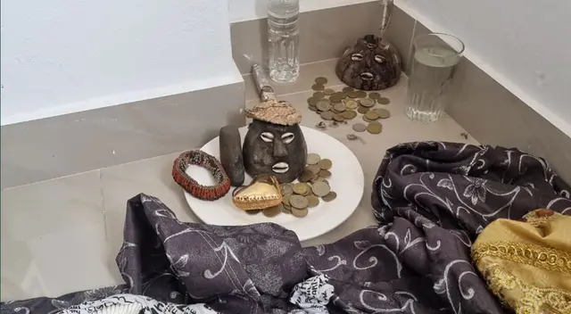 Delincuentes extranjeros se dedicaban al secuestro