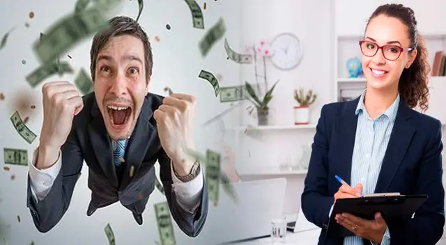 Administración de empresas Administración de empresas