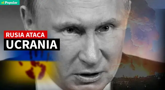 Sigue EN DIRECTO todas las incidencias de la guerra entre Rusia y Ucrania. Sigue EN DIRECTO todas las incidencias de la guerra entre Rusia y Ucrania.