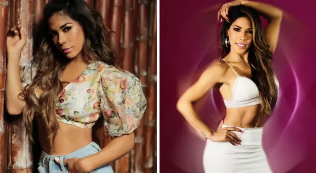 Karen Dejo defiende su apelativo de