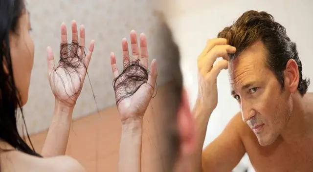 Remedios para evitar la caída del cabello