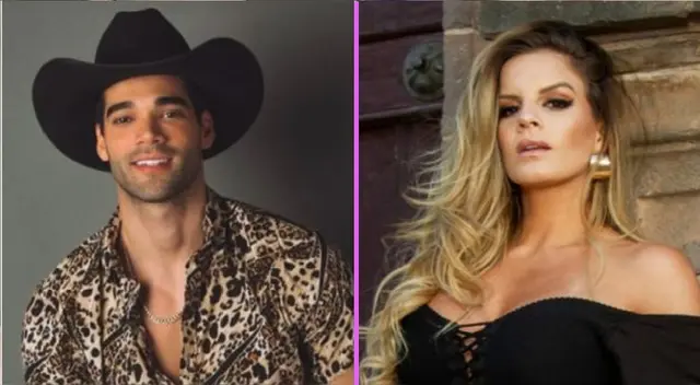 Guty Carrera estaría libre de polvo y paja tras archivo de denuncia de Alejandra Baigorria por supuesto maltrato psicológico. Guty Carrera estaría libre de polvo y paja tras archivo de denuncia de Alejandra Baigorria por supuesto maltrato psicológico.