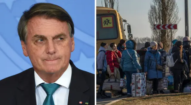 Jair Bolsonaro anuncia Jair Bolsonaro anuncia