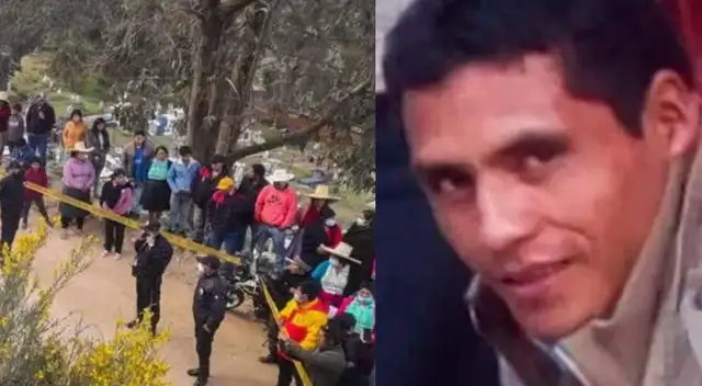 Feminicida asesinó a su pareja y dejó su cuerpo en una bolsa cerca de un cementerio