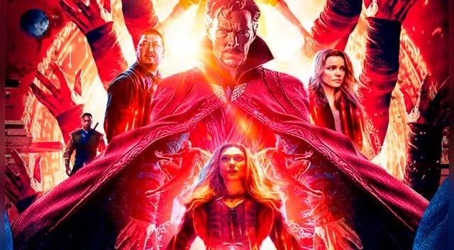 Doctor Strange es un personaje que ha tenido un lugar importante en el Universo Cinematográfico de Marvel .