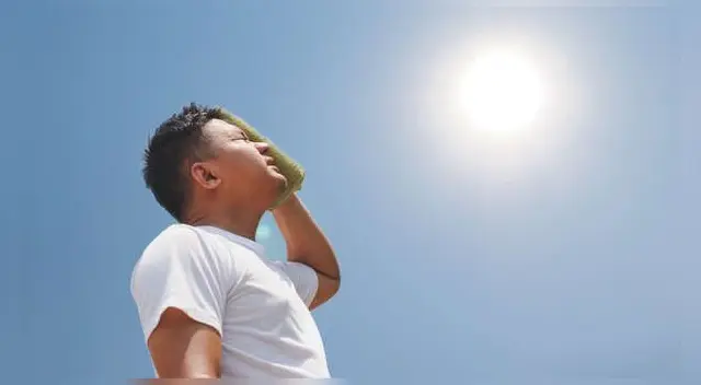 Senamhi pronostica niveles altos a extremadamente altos de radiación UV hasta abril