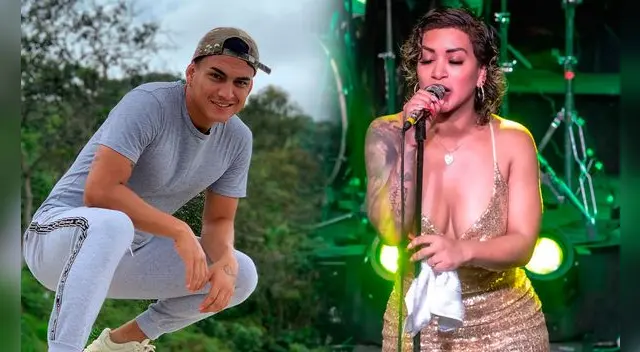 Eduardo Rabanal se cambió de look tras separación con Paula Arias Foto: composición/Instagram Eduardo Rabanal se cambió de look tras separación con Paula Arias Foto: composición/Instagram