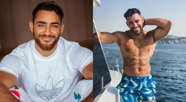 Austin Palao se mostró a favor de la fidelidad.