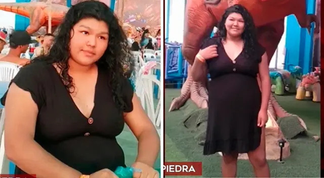 En caso hayas visto o tengas información sobre el paradero de Ashley, puedes comunicarte al 996641446, número de su madre. En caso hayas visto o tengas información sobre el paradero de Ashley, puedes comunicarte al 996641446, número de su madre.