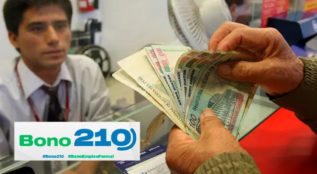 Bono S/210 link EsSalud: Conoce AQUÍ el cronograma del BBVA