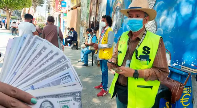 Precio del dólar HOY martes 1 de marzo. Precio del dólar HOY martes 1 de marzo.