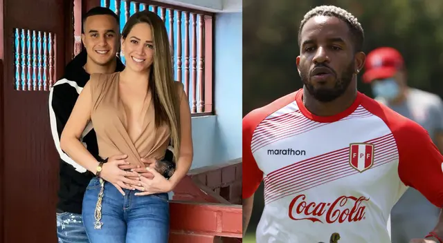 Melisa Klug asegura que no invitará a Farfán a su boda.