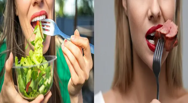 Cuida tu alimentación, nada en exceso es bueno.