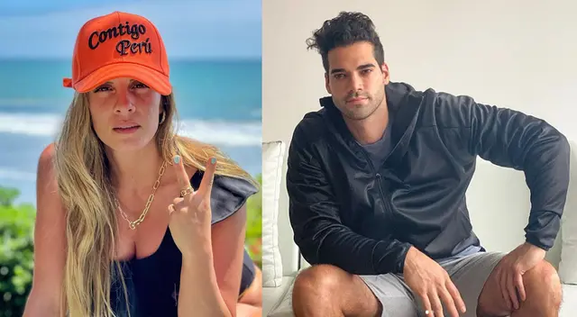 Guty Carrera asegura que sufrió violencia psicológica por culpa de Alejandra Baigorria.