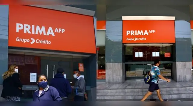 Cada AFP tiene sus calcuadoras para tener una aproximación de cuánto te corresponde en una pensión de jubilación.