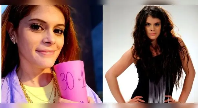 También actuó en Al Fondo Hay Sitio.