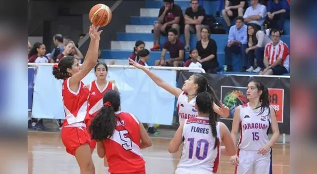 basquetbol  nacional busca a volver a tener presencia en torneos oficiales